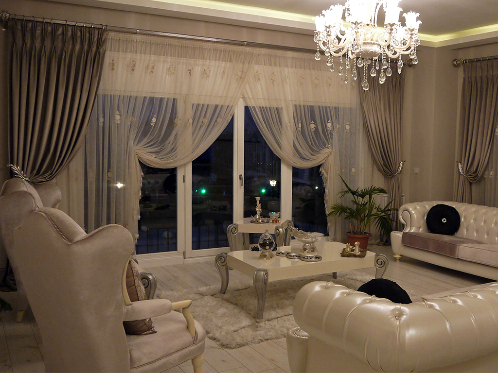 Kocaeli En Uygun Perde Satıcıları