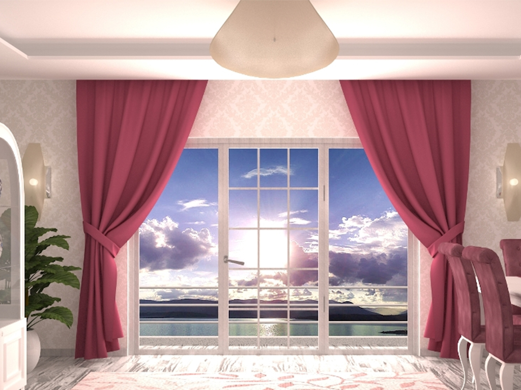 Fon Perde En Ucuz İzmit