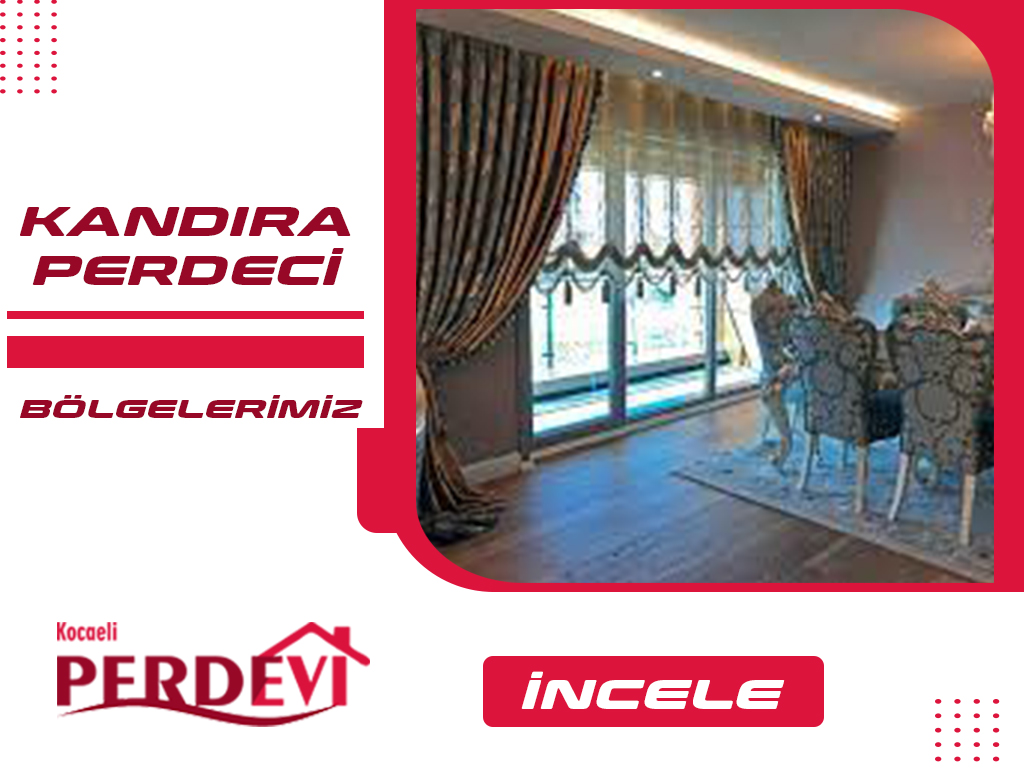 Kandıra Perdeci