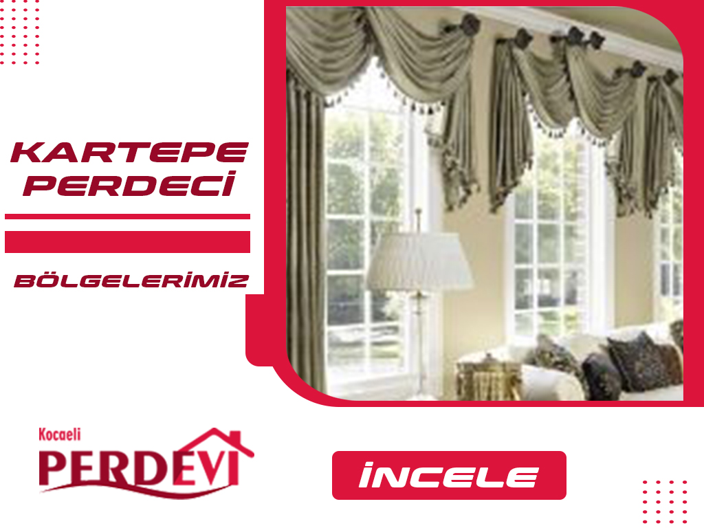 Kartepe Perdeci