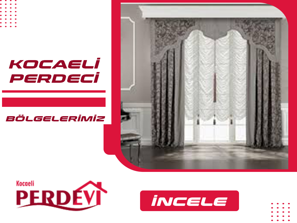 Kocaeli Perdeci